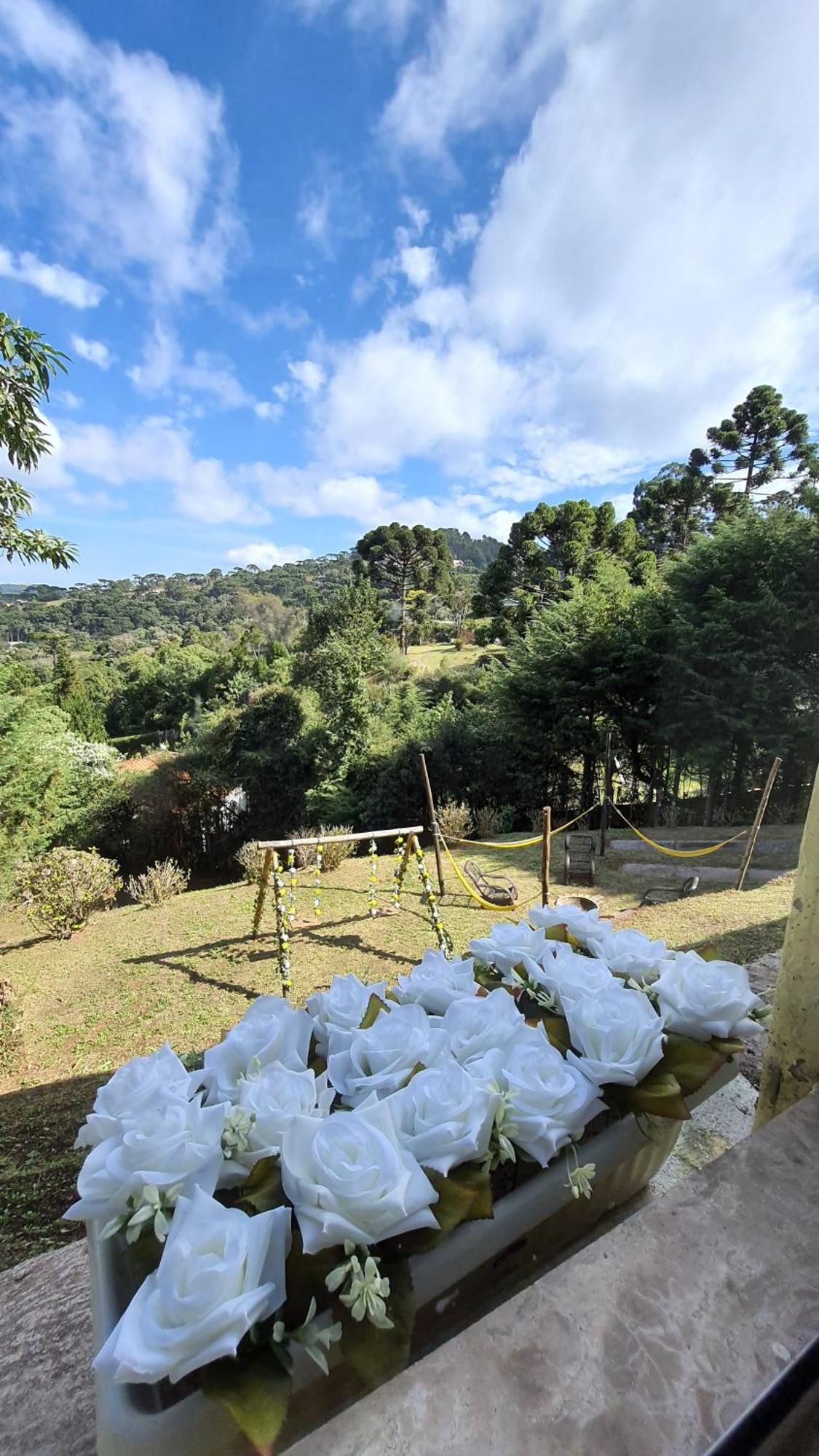 Casa de hóspedes Valle Do Sol