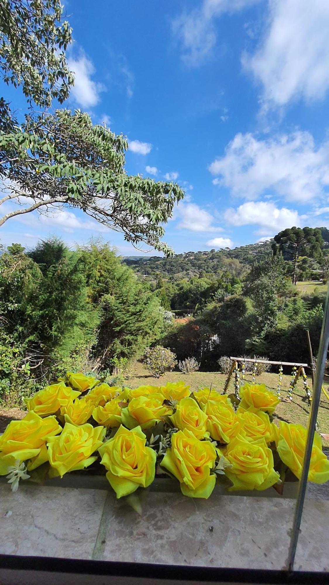 Valle Do Sol Casa de hóspedes Campos do Jordão